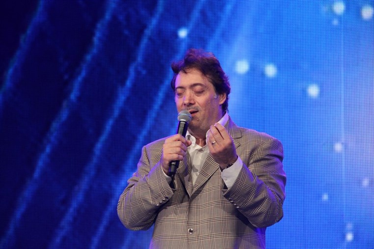 Wadih El Safi Tribute Concert